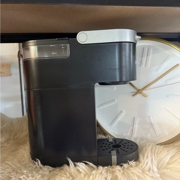 Keurig K-Mini Single-Serve K-Cup Pod Coffee Maker - Black - Picture 5 of 7